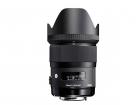 Sigma ART 35 mm f1.4 Review: 1 Ratings, Pros and Cons
