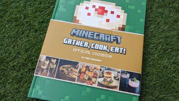 Test Minecraft
