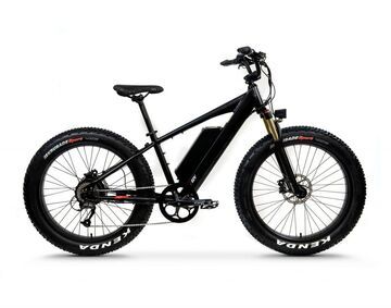 Juiced Bikes RipCurrent testé par Electric-biking.com Juiced Bikes RipCurrent testé par Electric-biking.com