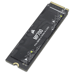 Análisis Corsair MP700