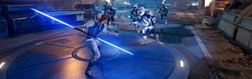 Star Wars Jedi: Survivor testé par Tweakers Star Wars Jedi: Survivor testé par Tweakers
