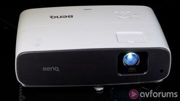 BenQ W2710i Review: 4 Ratings, Pros and Cons