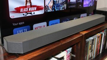 Samsung HW-Q990C reviewed by T3