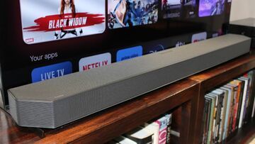 Samsung HW-Q990C reviewed by T3 Samsung HW-Q990C reviewed by T3