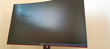 Test AOC C27G2