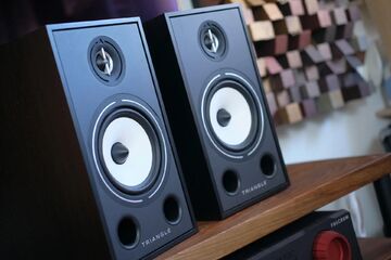 Triangle Borea BR03 test par iiWi Triangle Borea BR03 test par iiWi