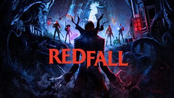 Redfall reviewed by GamingGuardian Redfall reviewed by GamingGuardian