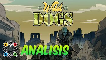 Wild Dogs test par Comunidad Xbox Wild Dogs test par Comunidad Xbox