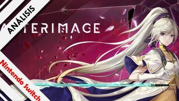 Afterimage test par NextN Afterimage test par NextN