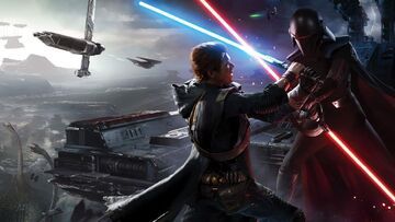 Star Wars Jedi: Survivor reviewed by GamesVillage