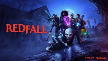 Redfall test par Xbox Tavern