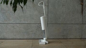 Xiaomi Truclean W10 Ultra reviewed by Chip.de