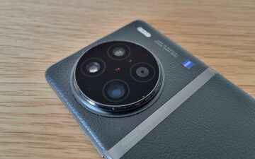 Vivo X90 Pro testé par Tom's Guide (FR) Vivo X90 Pro testé par Tom's Guide (FR)