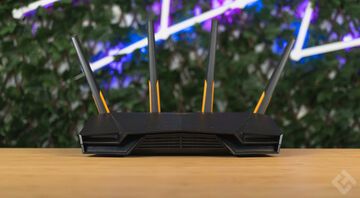 Asus  TUF AX4200 Review: 1 Ratings, Pros and Cons