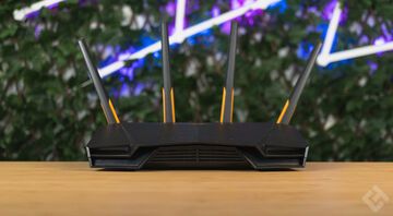 Asus  TUF AX4200 im Test: 1 Bewertungen, erfahrungen, Pro und Contra