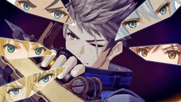 Anlisis Xenoblade Chronicles 3