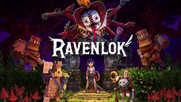 Ravenlok testé par Beyond Gaming Ravenlok testé par Beyond Gaming