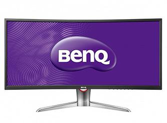 BenQ XR3501 test par PCMag