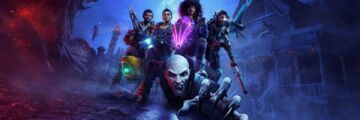 Redfall reviewed by Beyond Gaming Redfall reviewed by Beyond Gaming