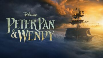 Peter Pan & Wendy reviewed by Beyond Gaming