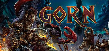Gorn reviewed by Beyond Gaming