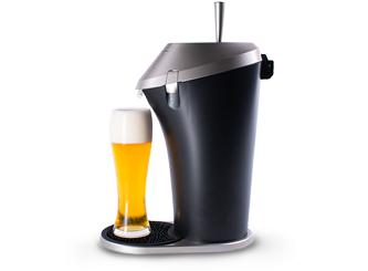 Test Fizzics Beer System