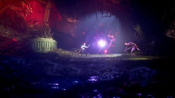 The Last Case of Benedict Fox testé par GamesRadar The Last Case of Benedict Fox testé par GamesRadar