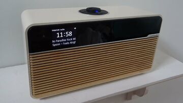 Test Ruark Audio R2 Mk4