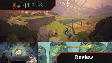 League of Legends The Mageseeker testé par RPGamer League of Legends The Mageseeker testé par RPGamer