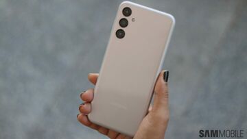 Samsung Galaxy M14 Review