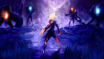 Strayed Lights test par Beyond Gaming Strayed Lights test par Beyond Gaming