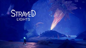 Strayed Lights test par GameSoul