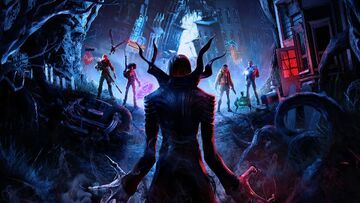 Redfall reviewed by 4WeAreGamers Redfall reviewed by 4WeAreGamers