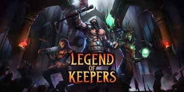 Legend Of Keepers test par Movies Games and Tech