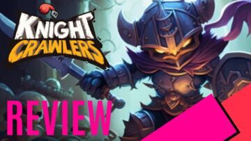 Anlisis Knight Crawlers 