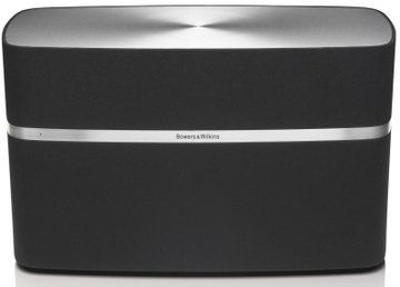 Anlisis Bowers & Wilkins A5