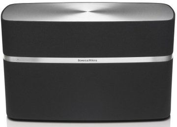 Test Bowers & Wilkins A5