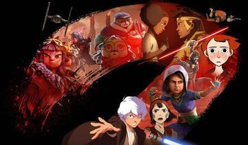 Star Wars Visions Volume 2 testé par Multiplayer.it Star Wars Visions Volume 2 testé par Multiplayer.it