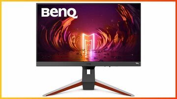 BenQ EX240 Review: 1 Ratings, Pros and Cons