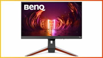 Anlisis BenQ EX240