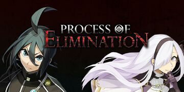 Process of Elimination reviewed by GeekNPlay