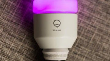 Anlisis Lifx Color 1000