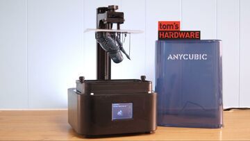 Anycubic Photon Mono 2 Review: 1 Ratings, Pros and Cons