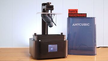 Anycubic Photon Mono 2 im Test: 1 Bewertungen, erfahrungen, Pro und Contra