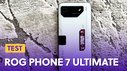 Test Asus ROG Phone 7 Ultimate