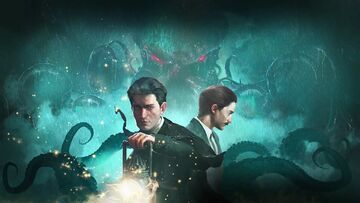 Sherlock Holmes The Awakened testé par The Games Machine Sherlock Holmes The Awakened testé par The Games Machine