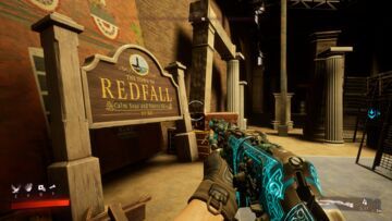 Redfall reviewed by Lords of Gaming Redfall reviewed by Lords of Gaming