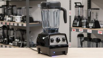 Test Vitamix Propel 750