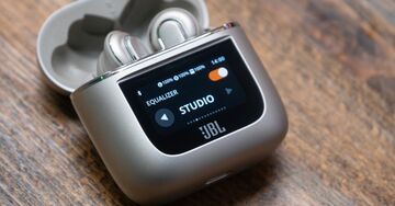 JBL Tour Pro 2 reviewed by The Verge JBL Tour Pro 2 reviewed by The Verge