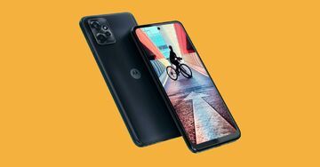 Test Motorola Moto G Power